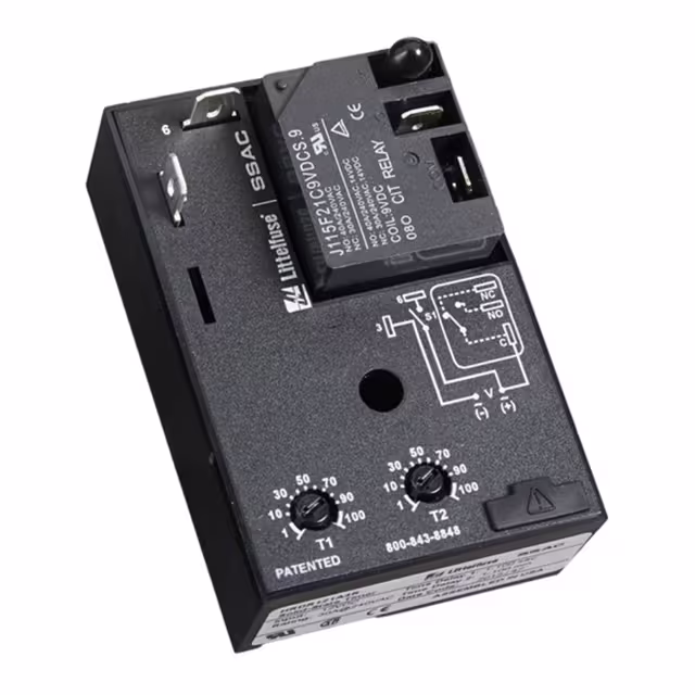 HRDR431A1R Littelfuse Inc.
