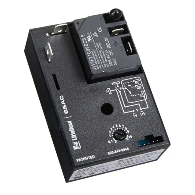 HRDS321 Littelfuse Inc.
