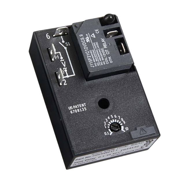 HRISW21FT Littelfuse Inc.