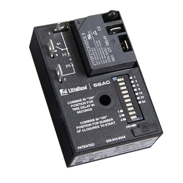 HRV11SC Littelfuse Inc.