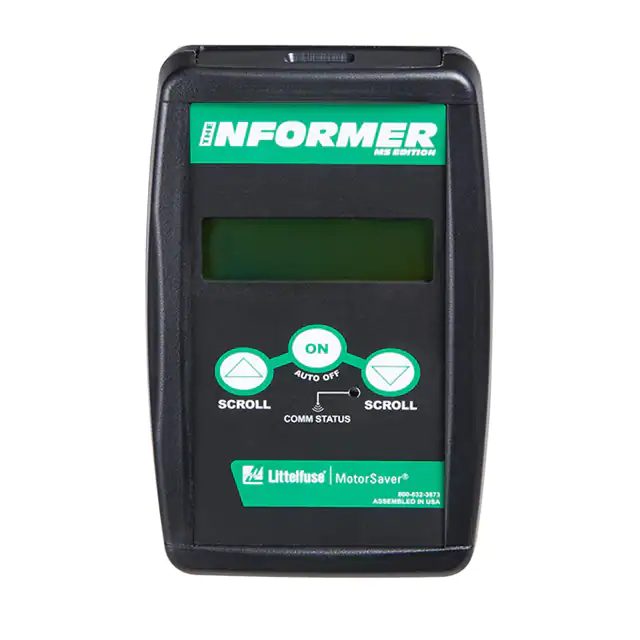 INFORMER-MS Littelfuse Inc.
