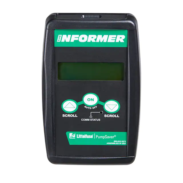 INFORMER Littelfuse Inc.