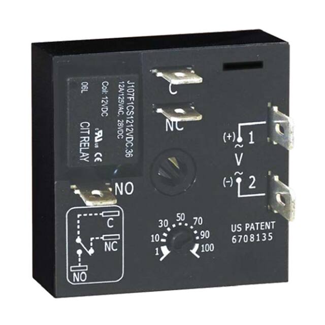 KRD3421A Littelfuse Inc.