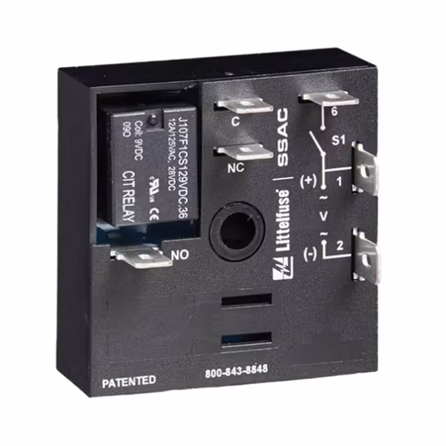 KRDB120 Littelfuse Inc.
