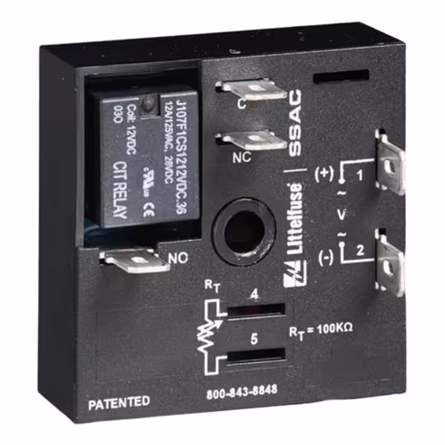 KRDI320 Littelfuse Inc.