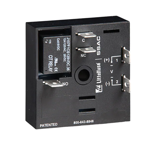 KRDM421 Littelfuse Inc.
