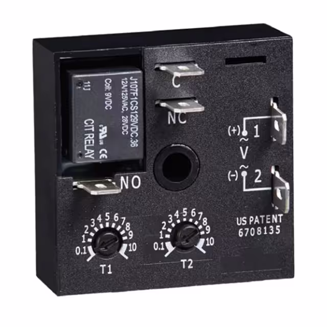 KRDR420A3 Littelfuse Inc.