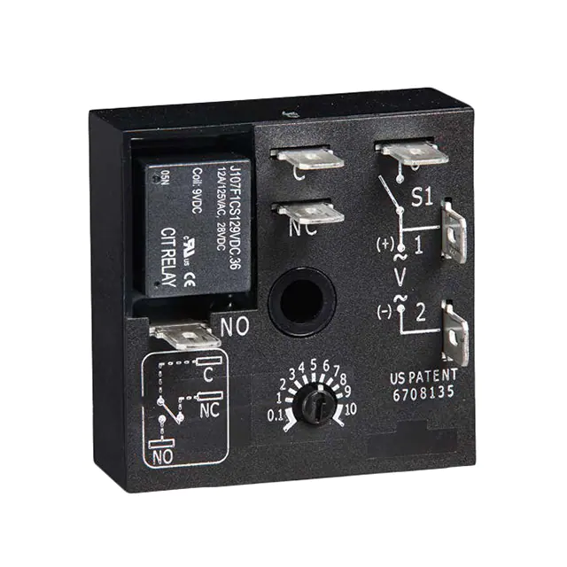 KRDS1135M Littelfuse Inc.