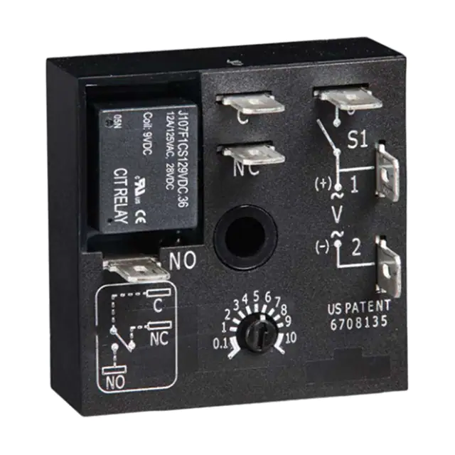 KRDS221 Littelfuse Inc.