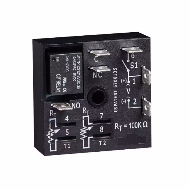 KRPD215S190SMB Littelfuse Inc.