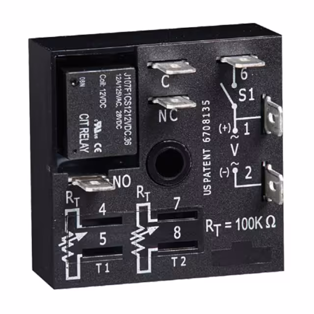 KRPD417M113MRXD Littelfuse Inc.