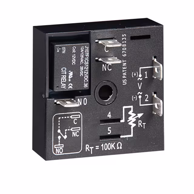 KRPSD21M Littelfuse Inc.