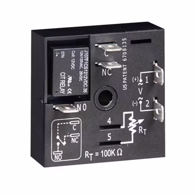 KRPSD21B Littelfuse Inc.