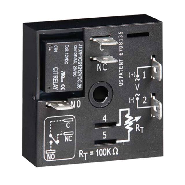 KRPSD22S Littelfuse Inc.