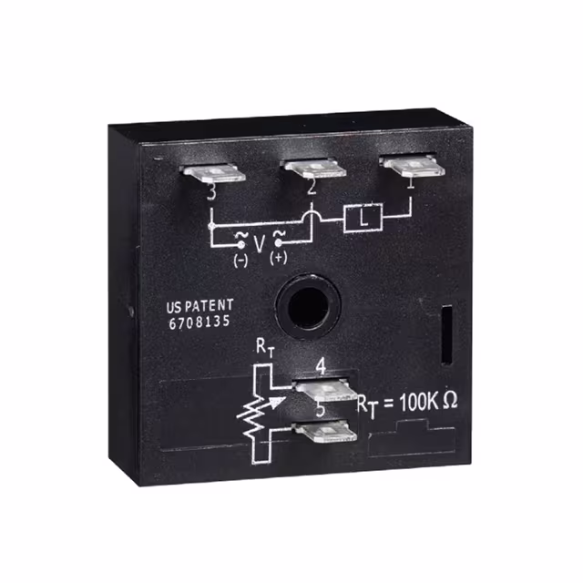 KSD2221 Littelfuse Inc.