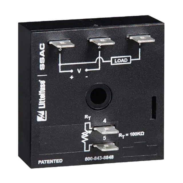 KSD3120A Littelfuse Inc.