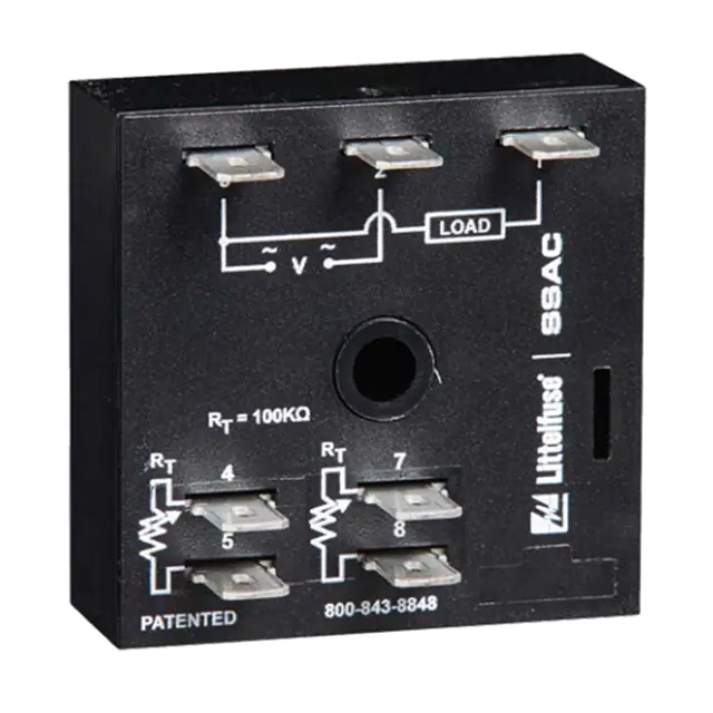 KSDR42A4 Littelfuse Inc.