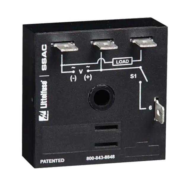 KSDS320P Littelfuse Inc.