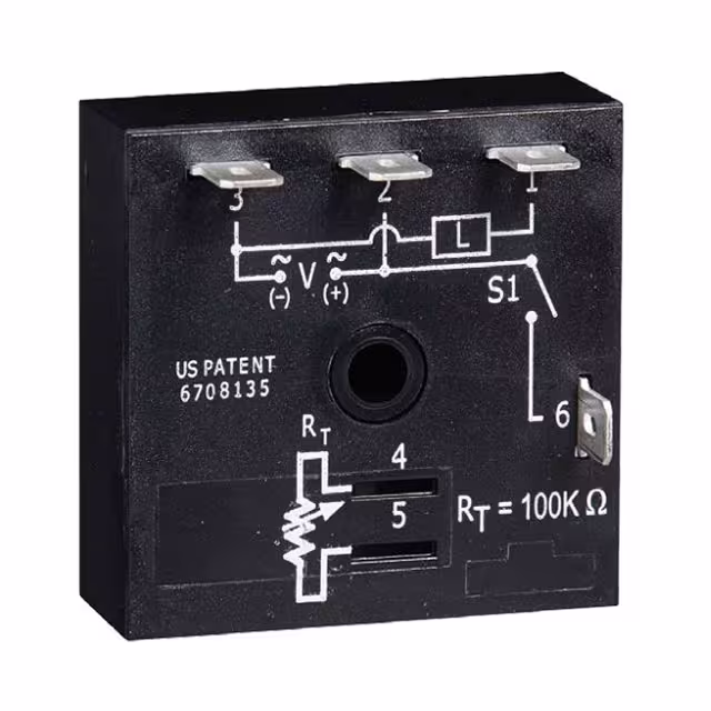 KSPSP145SM Littelfuse Inc.