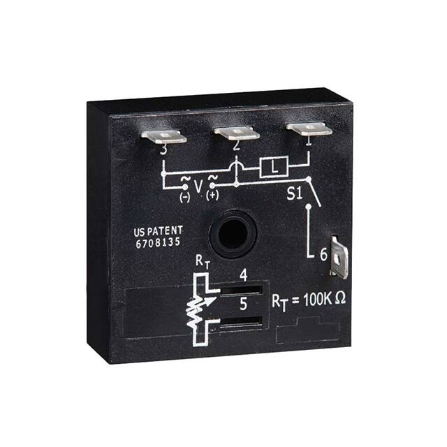 KSPSP22B Littelfuse Inc.