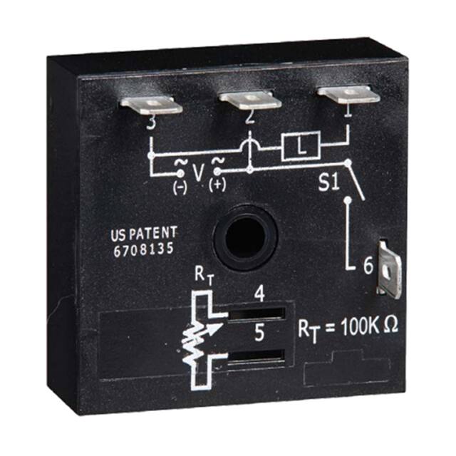 KSPSP35PSD Littelfuse Inc.
