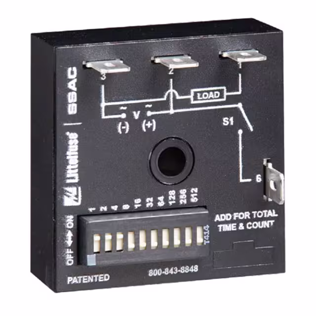 KSPUA8C Littelfuse Inc.
