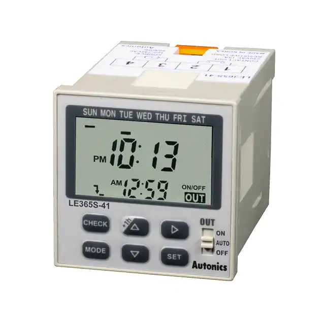 LE365S-41 Autonics