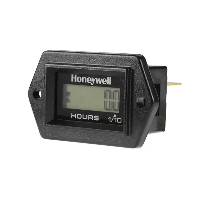 LM-HH3AS-H21 Honeywell Sensing and Productivity Solutions
