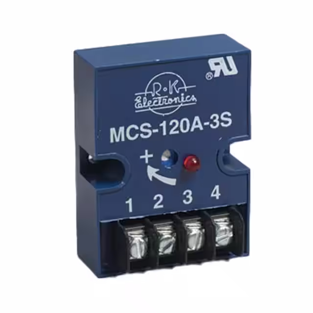 MCS-24D-4T R-K Electronics, Inc.