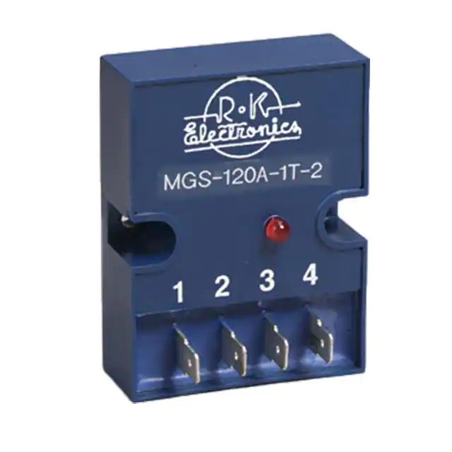 MGS-24A-1S-15 R-K Electronics, Inc.