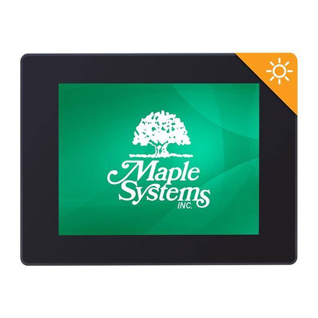 MON1010APH Maple Systems Inc