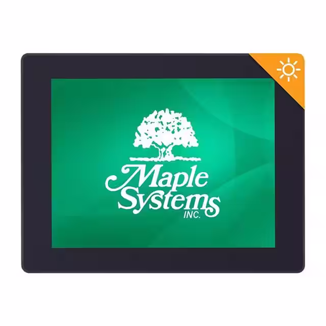 MON1012APH Maple Systems Inc