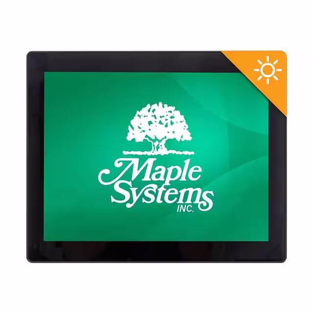 MON1015APH Maple Systems Inc