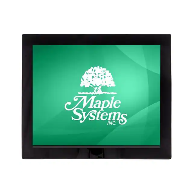 MON1019AP Maple Systems Inc