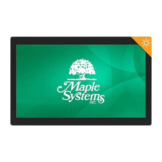 MON1021APH Maple Systems Inc