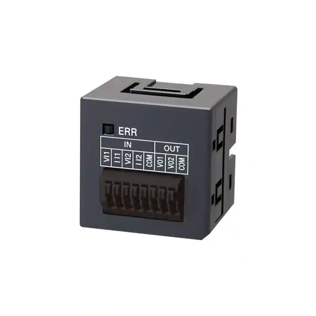 NX1W-MAB221 Omron Automation and Safety