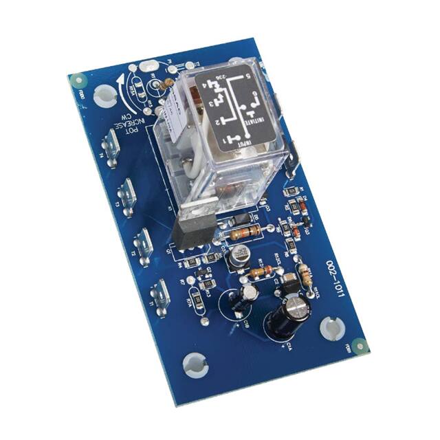ORB120A160 Littelfuse Inc.