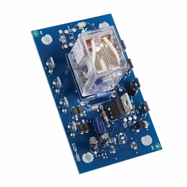 ORM24D13.5 Littelfuse Inc.
