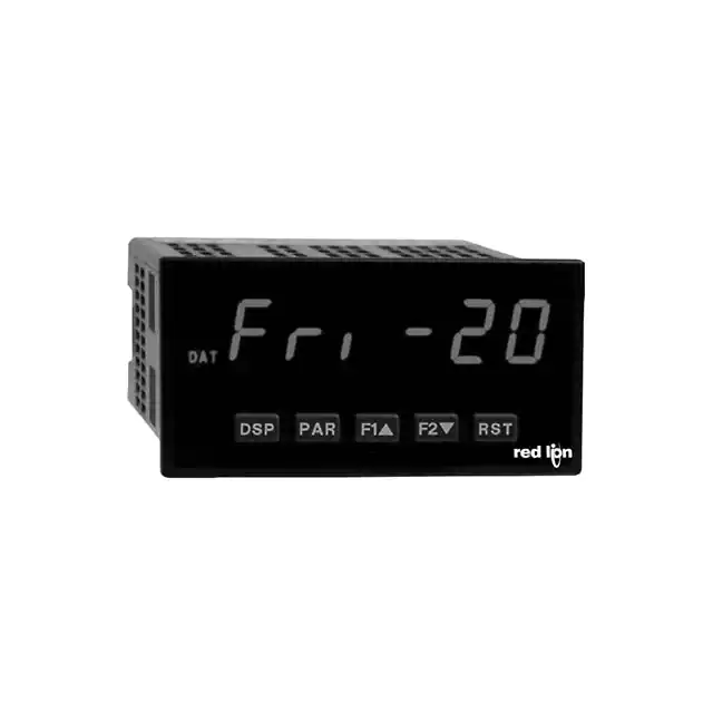 PAXTM100 Red Lion Controls
