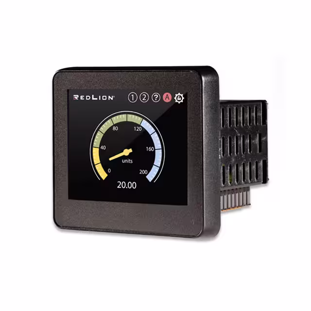 PM500D0301600F00 Red Lion Controls