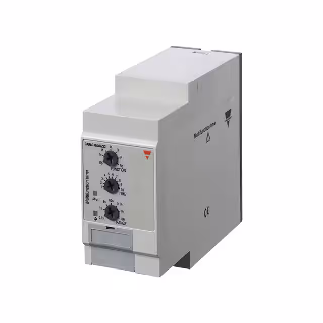 PMB01CM24 Carlo Gavazzi Inc.