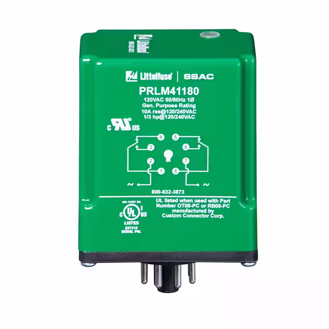 PRLM423 Littelfuse Inc.