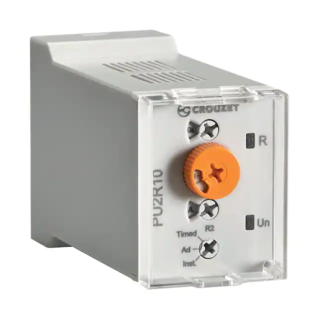 PU2R10MV1 Crouzet