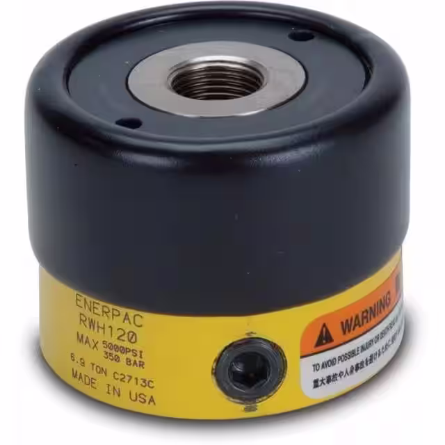 RWH20 ENERPAC PRODUCTION AUTOMATION