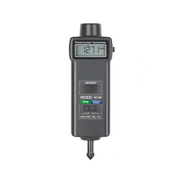 R7140 REED Instruments