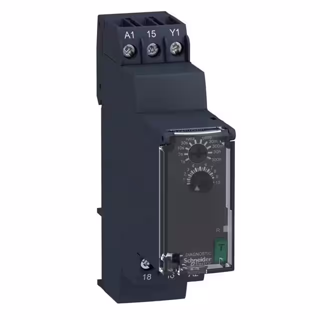RE22R1AMR Schneider Electric