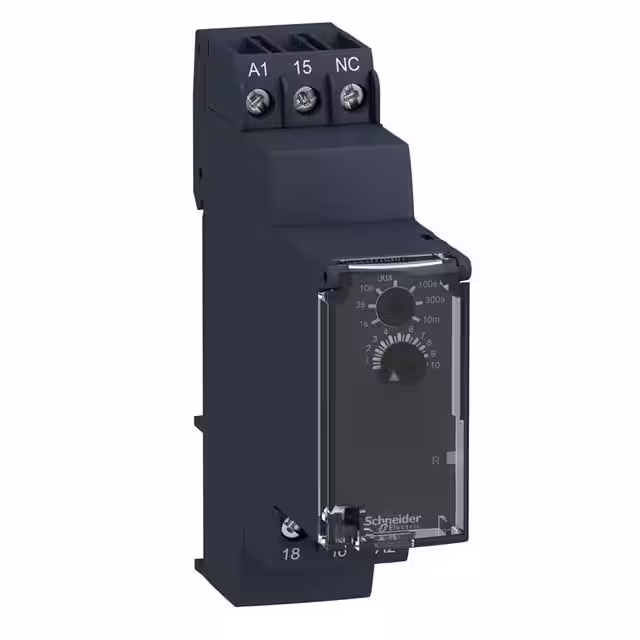 RE22R1KMR Schneider Electric