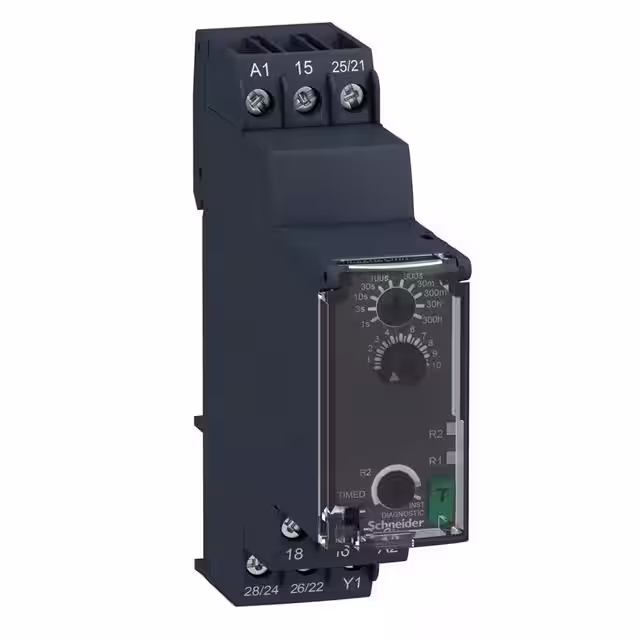 RE22R2CMR Schneider Electric