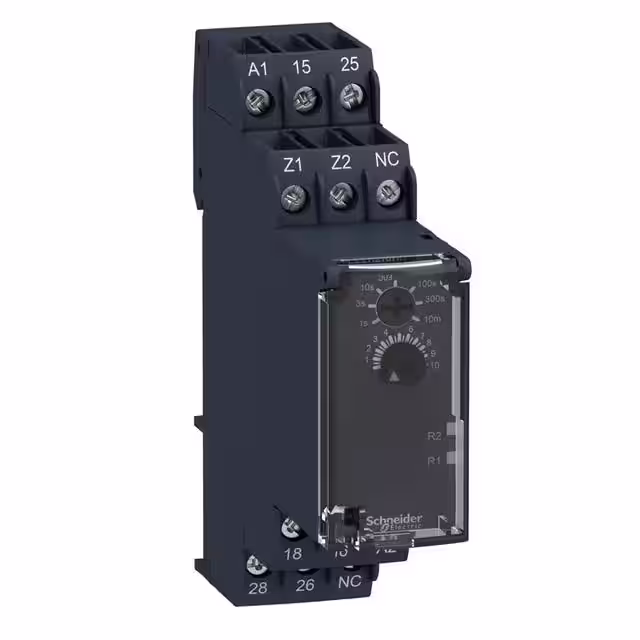 RE22R2KMR Schneider Electric