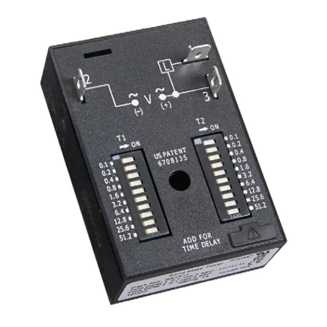 RS1A11 Littelfuse Inc.